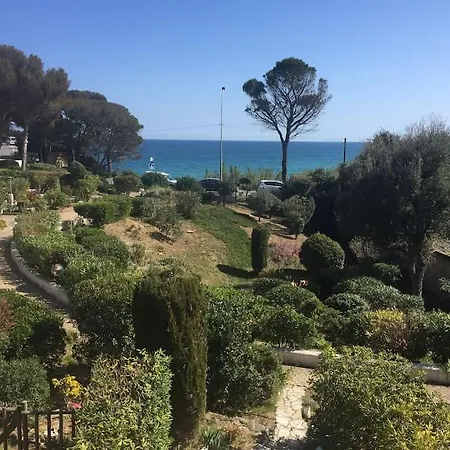 Apartamento Miroir De La Mer, Vue Pied Dans L Eau *